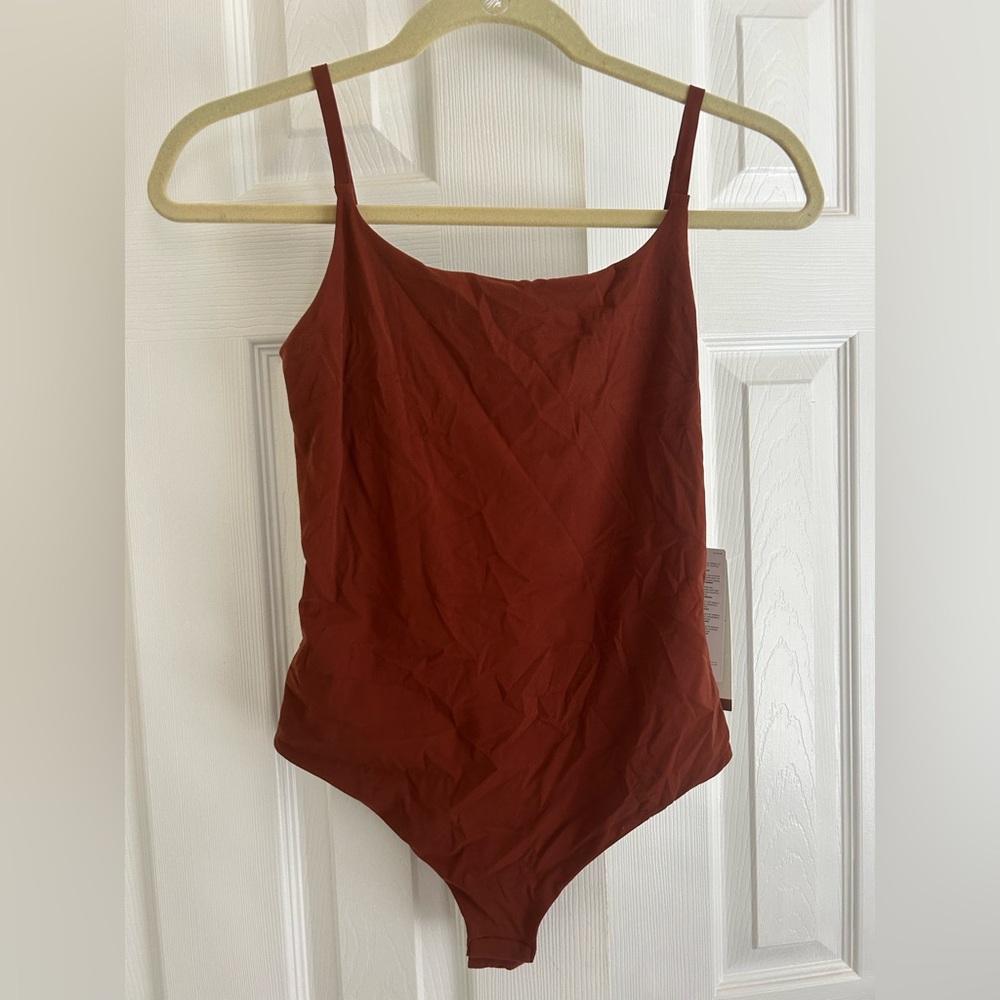 Calia Inspire Cami Bodysuit